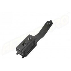 PORT INCARCATOR SIMPLU INCHIS DIN POLIMER - PENTRU BERETTA PX4
