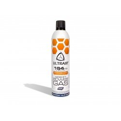 ULTRAIR POWER GAS - 570 ML - 164 PSI