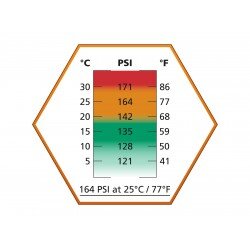 ULTRAIR POWER GAS - 570 ML - 164 PSI