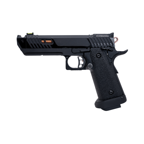 ASG STI PIT VIPER - GBB - CO2  - BLACK