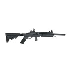 SPECIAL TEAMS CARBINE - BLACK
