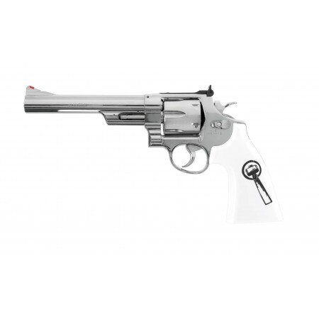 SMITH WESSON 629 CLASSIC - TRUST ME