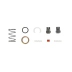 CAMERA HOP-UP CNC ALUMINUM - M4I - PRO