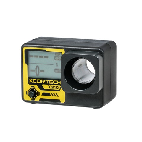 XCORTECH CRONOGRAF MODEL X310 POCKET