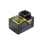 XCORTECH CRONOGRAF MODEL X310 POCKET