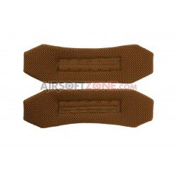 SHOULDER COMFORT PADS GEN II - COYOTE