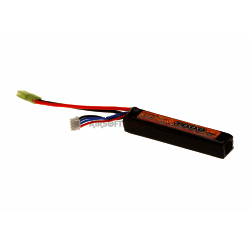 ACUMULATOR LIPO - 11.1V - 1000MAH - 20C - STICK TYPE