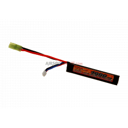 ACUMULATOR LIPO - 11.1V - 1000MAH - 20C - STICK TYPE