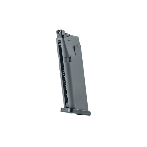 INCARCATOR PT. GLOCK 17 GEN.4 UMAREX - GBB - CO2