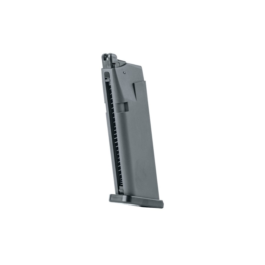 INCARCATOR PT. GLOCK 17 GEN.4 UMAREX - GBB - CO2