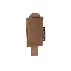 HIT RAG - POUCH SEMNALIZARE - COYOTE