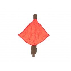 HIT RAG - POUCH SEMNALIZARE - COYOTE
