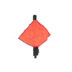 HIT RAG - POUCH SEMNALIZARE - BLACK