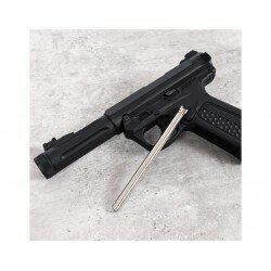 TEAVA DE PRECIZIE PENTRU AAP01 - 129MMX6.03MM