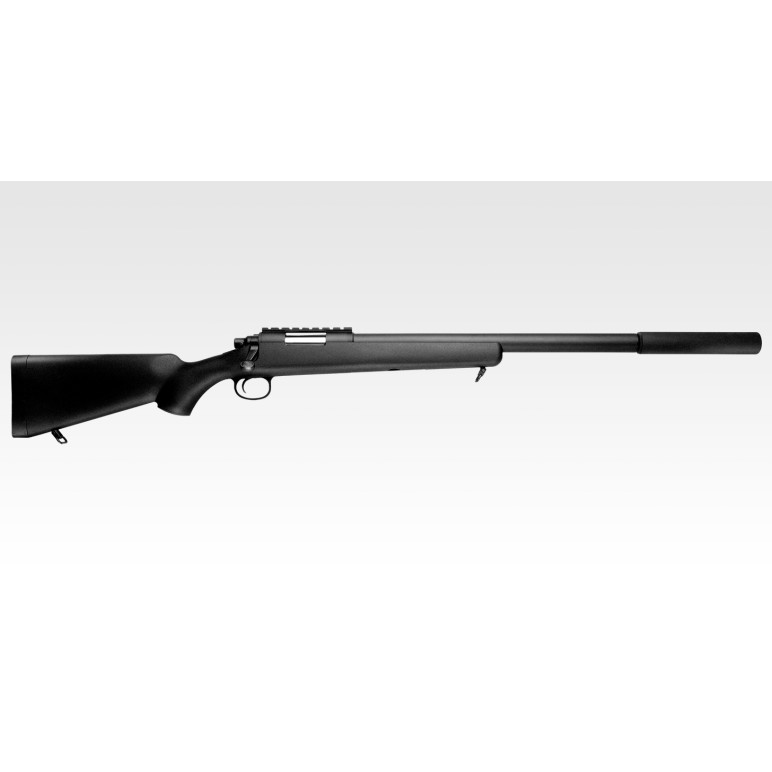 TOKYO MARUI SNIPER G-SPEC VSR-10 - BLACK
