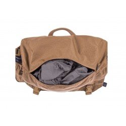 GEANTA URBAN COURIER - MEDIUM® - CORDURA® - SHADOW GREY