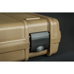 EVOLUTION SOFTAIR CUTIE DE TRANSPORT  - 117.5X29X12 CM - TAN