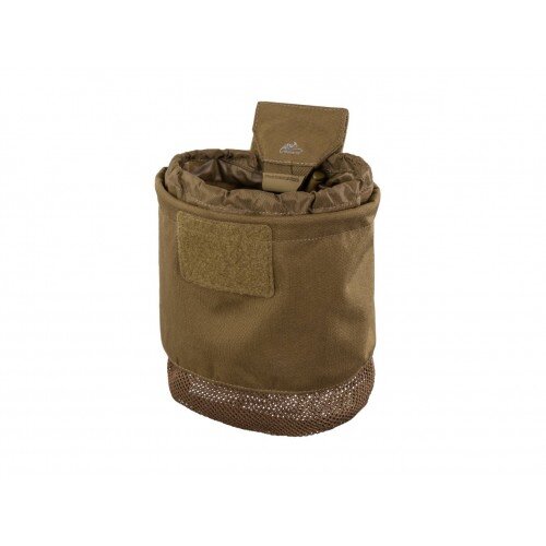 DUMP POUCH - COMPETITION - COYOTE