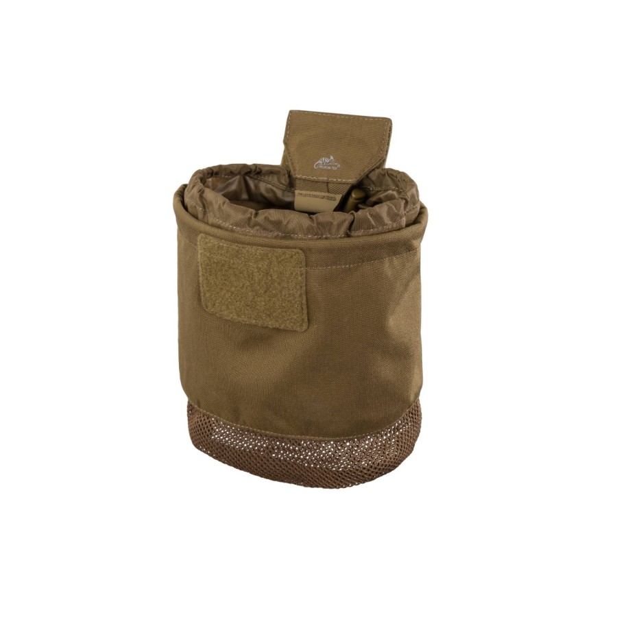 DUMP POUCH - COMPETITION - COYOTE