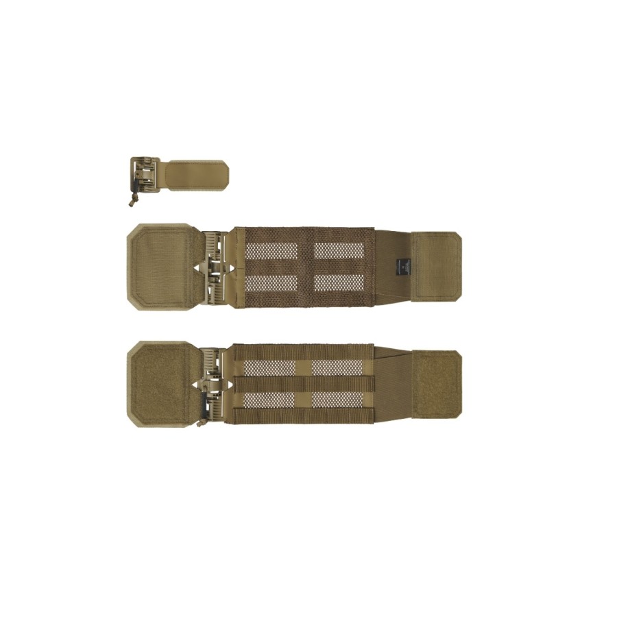 GUARDIAN CUMMERBUND QUICK RELEASE - COYOTE