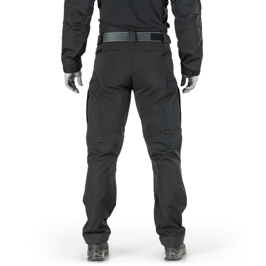 PANTALONI P-40 ALL-TERRAIN GEN.2 - NERI