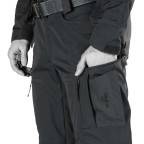 PANTALONI P-40 ALL-TERRAIN GEN.2 - NERI