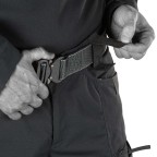 PANTALONI P-40 ALL-TERRAIN GEN.2 - NERI