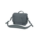 GEANTA URBAN COURIER - MEDIUM® - CORDURA® - SHADOW GREY