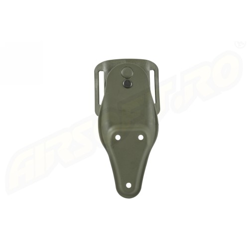 ADAPTOR MEDIU PENTRU TEACA EVO5 - OD
