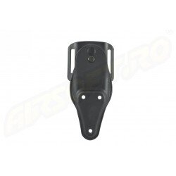ADAPTOR MEDIU PENTRU TEACA EVO5 - BLACK
