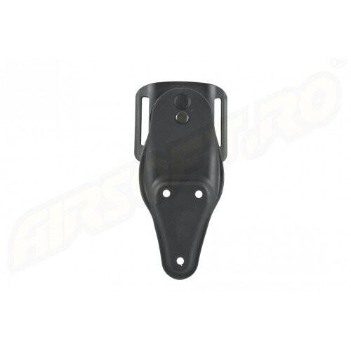 ADAPTOR MEDIU PENTRU TEACA EVO5 - BLACK
