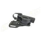 TEACA DE PISTOL MODEL ER40L PLUS SISTEM RRD PENTRU CZ P09