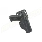 TEACA DE PISTOL MODEL ER40L PLUS SISTEM RRD PENTRU CZ P09