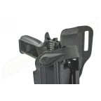 TEACA DE PISTOL MODEL ER40L PLUS SISTEM RRD PENTRU CZ P09