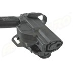 TEACA DE PISTOL MODEL ER40L PLUS SISTEM RRD PENTRU CZ P09