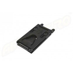 BELT LOOP - CLIP PRINDERE CUREA - INALTIME REGLABILA