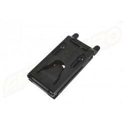 BELT LOOP - CLIP PRINDERE CUREA - INALTIME REGLABILA