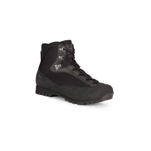 AKU STIVALI MILITARI PILGRIM GTX COMBAT - NERO