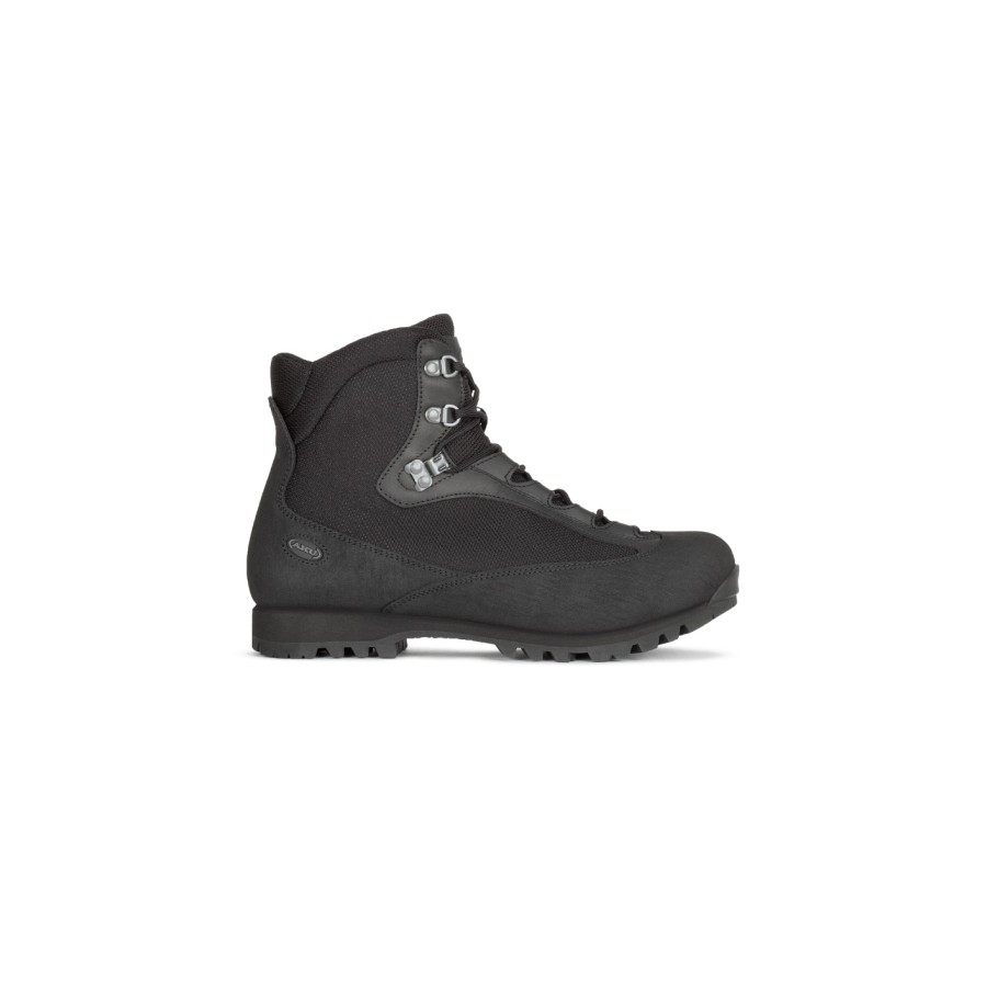 AKU STIVALI MILITARI PILGRIM GTX COMBAT - NERO
