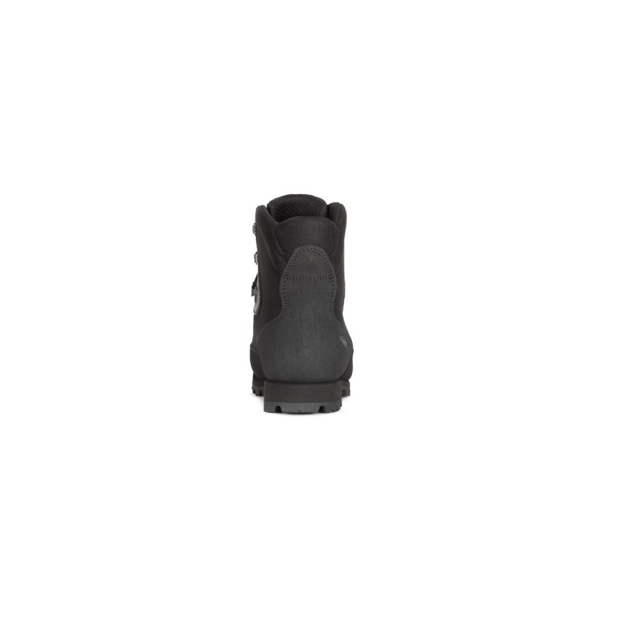 AKU STIVALI MILITARI PILGRIM GTX COMBAT - NERO