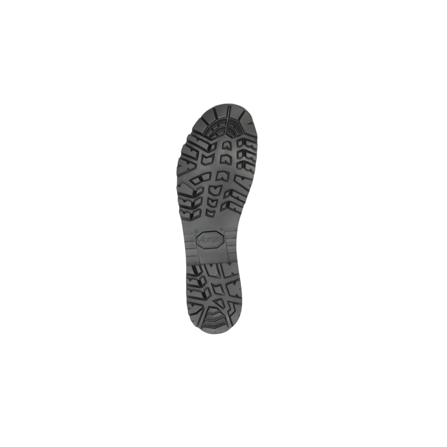 AKU STIVALI MILITARI PILGRIM GTX COMBAT - NERO