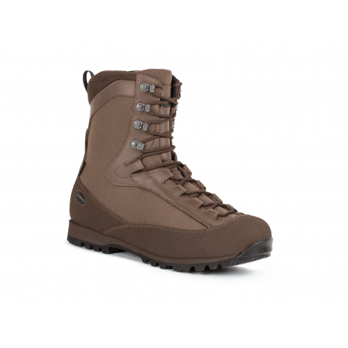 GHETE PILGRIM HL GTX COMBAT - BROWN