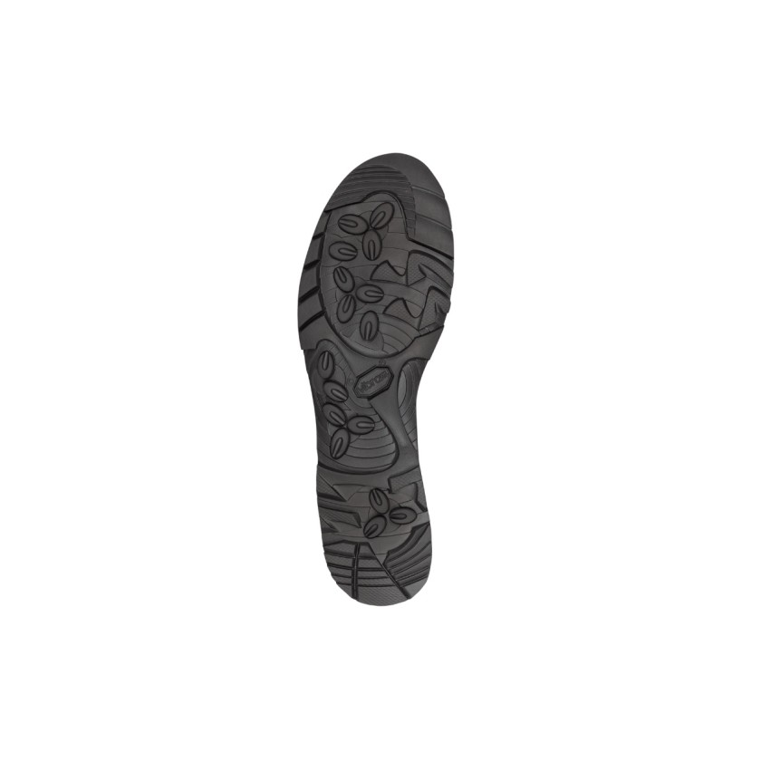 AKU BOOTS MODEL NS 564 SPIDER II - BLACK