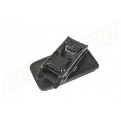PORT INCARCATOR DESCHIS DIN KYDEX MODEL BMA-SG SI ROTATIE 360 GRADE PENTRU PX4