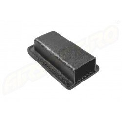 PORT INCARCATOR DESCHIS DIN KYDEX PENTRU PX4