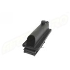 KING COBRA KYDEX OPEN TELESCOPIC BATON HOLDER - MODEL BMA-SG - 21 INCH