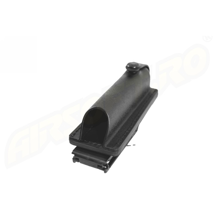 KING COBRA KYDEX OPEN TELESCOPIC BATON HOLDER - MODEL BMA-SG - 21 INCH