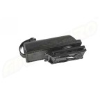 KING COBRA KYDEX OPEN TELESCOPIC BATON HOLDER - MODEL BMA-SG - 21 INCH