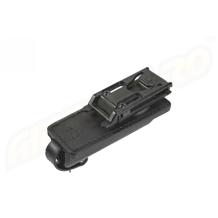 KING COBRA KYDEX OPEN TELESCOPIC BATON HOLDER - MODEL BMA-SG - 21 INCH