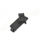 KING COBRA KYDEX OPEN TELESCOPIC BATON HOLDER - MODEL BMA-SG - 21 INCH